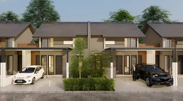 Image more SURYA JUMPUTREJO REGENCY TAHAP II