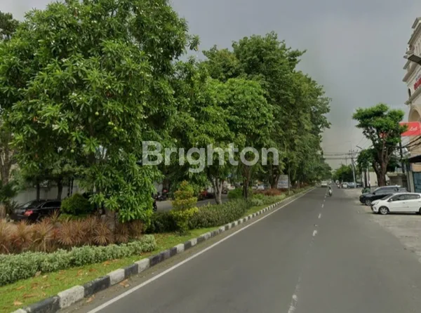 image FOR SALE RUMAH RAYA KENDANGSARI NOL JALAN RAYA (1)