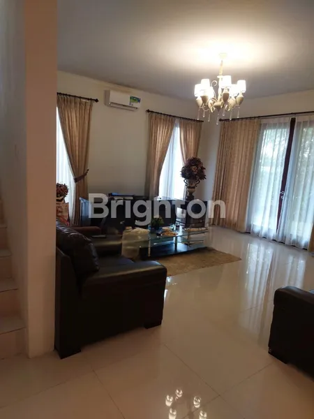 image ORCHARD PARK  RUMAH HOOK  FULL FURNISHED, SIAP HUNI DAN NYAMAN DI KAWASAN ELIT BATAM CENTRE (1)