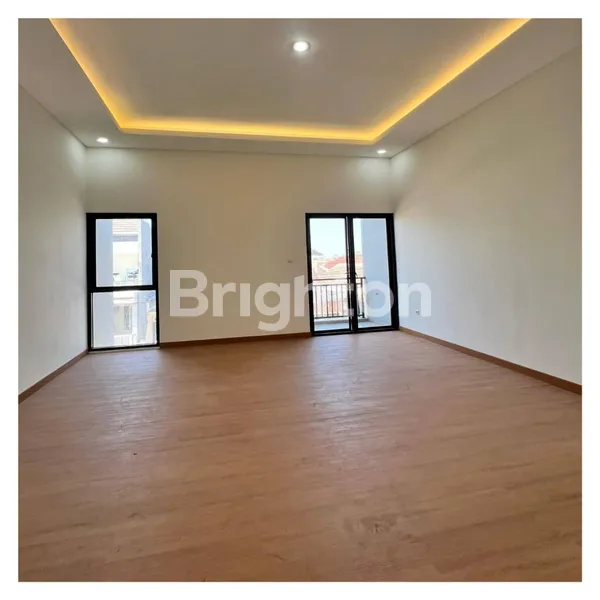 image RUMAH 2 LT NIRWANA EKSEKUTIF, RUNGKUT MERR SURABAYA, LAYOUT LEGA (3)