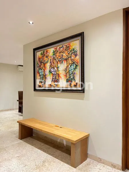 image DI SEWAKAN VILLA FULL FURNIS DI CANGGU (1)