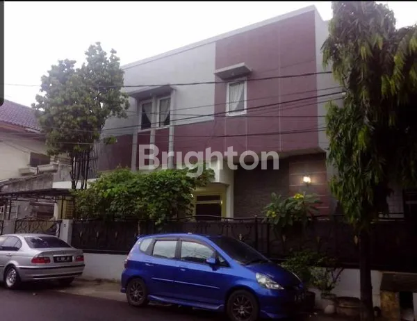 image RUMAH TINGGAL + KOST AN DI TEBET (1)