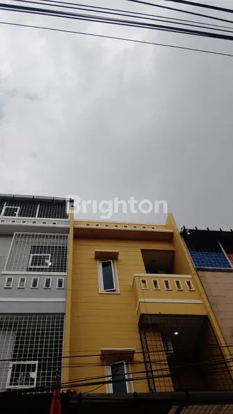 image DISEWAKAN RUMAH DI JELAMBAR BARU, GROGOL PETAMBURAN, JAKARTA BARAT (1)
