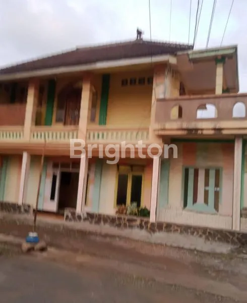 DI JUAL RUMAH DI GONDANG LEGI