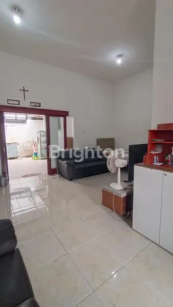 image RUMAH SIAP HUNI VILLA PUNCAK TIDAR (5)
