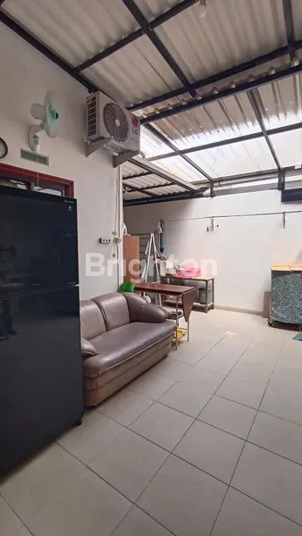 image RUMAH SIAP HUNI VILLA PUNCAK TIDAR (8)