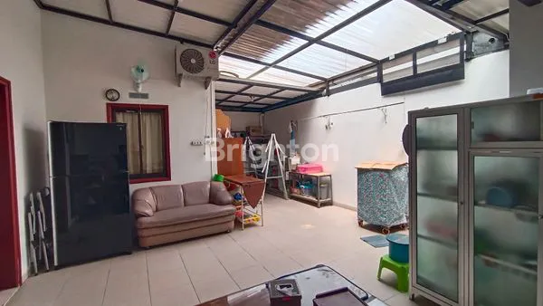 image RUMAH SIAP HUNI VILLA PUNCAK TIDAR (3)