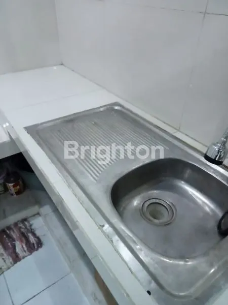 image RUMAH MEWAH 2 LANTAI SEMI-FURNISHED DI PALAZZO BUDURAN SIDOARJO (5)