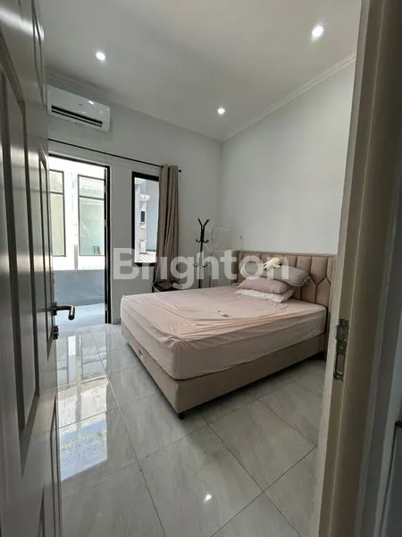 image RUMAH MINIMALIS MODERN 2 LANTAI 0 KM KE TOL BORR OCBD BOGOR (4)