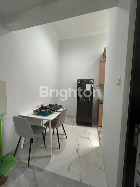 image RUMAH MINIMALIS MODERN 2 LANTAI 0 KM KE TOL BORR OCBD BOGOR (8)