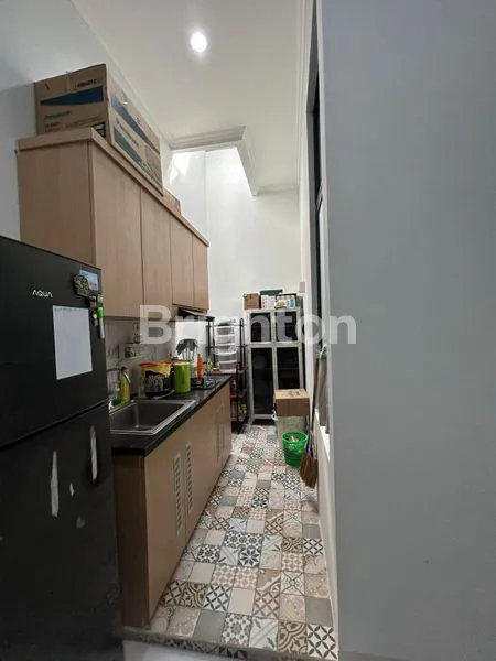 image RUMAH MINIMALIS MODERN 2 LANTAI 0 KM KE TOL BORR OCBD BOGOR (6)