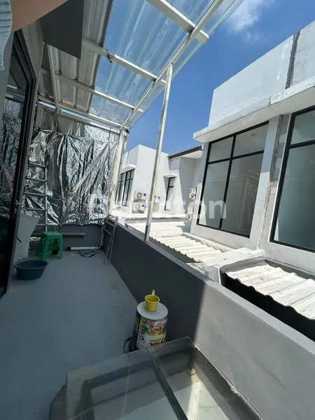 image RUMAH MINIMALIS MODERN 2 LANTAI 0 KM KE TOL BORR OCBD BOGOR (3)