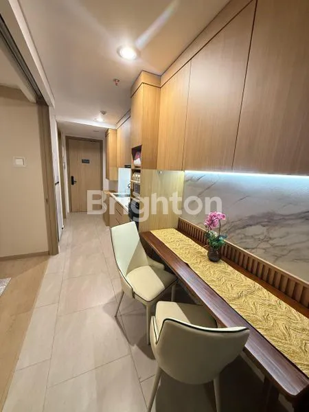 image APARTEMEN SIAP HUNI DI ANTASARI PLACE JAKARTA SELATAN (3)