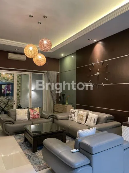 image RUMAH SULTAN DI SEMARANG ATAS (6)