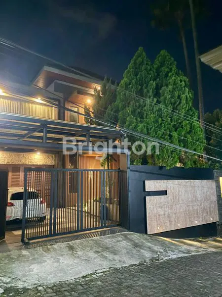 image RUMAH SULTAN DI SEMARANG ATAS (1)