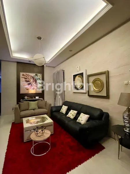 image RUMAH SULTAN DI SEMARANG ATAS (4)