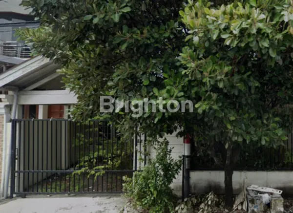 image RUMAH HITUNG TANAH WISMA PERMAI ROW JALAN LEBAR, DEKAT GALAXY MALL  (1)