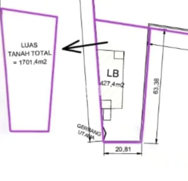 image TANAH DI KAPUK COCOK UNTUK GUDANG (2)