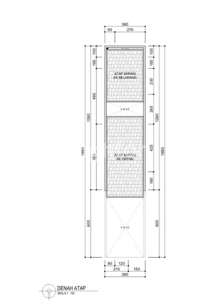 image RUMAH INDENT TANJUNG DUREN ROW JALAN 2 MOBIL (8)