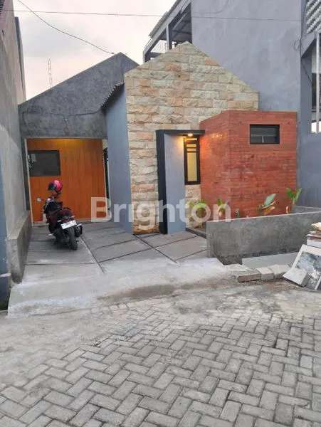 image RUMAH BARU 2KT DI GRAHA SENTOSA DEKAT UMM & ROYAL RESIDENCE (1)