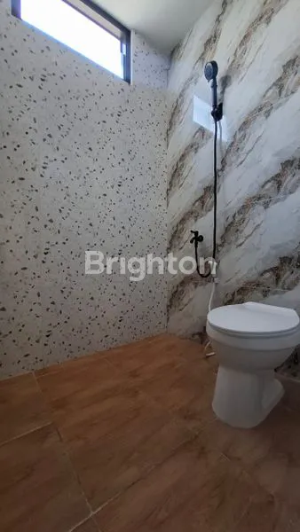 image RUMAH BARU 2KT DI GRAHA SENTOSA DEKAT UMM & ROYAL RESIDENCE (3)