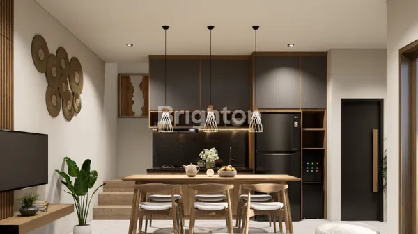 image RUMAH BARU 2 LANTAI DI TRIHITA RESIDENCE – HARGA PRESALE INVESTASI CERDAS (4)