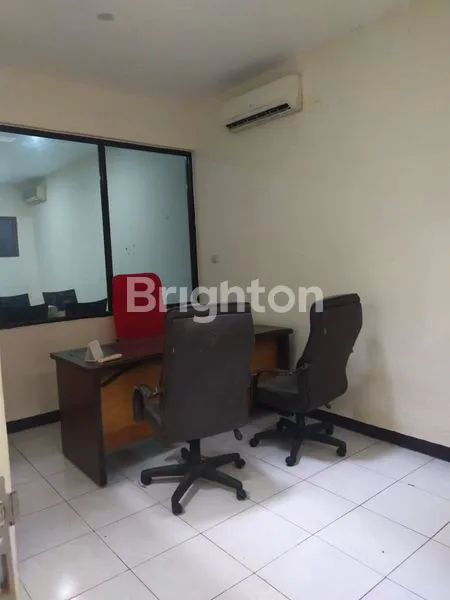 RUKO 2LT STRATEGIS DI KOTA DEKAT HARMONI GAJAHMADA SURYOPRANOTO