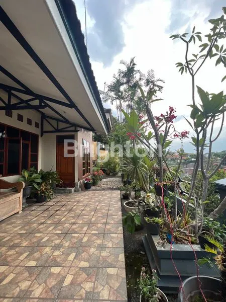 image JUAL RUMAH MEWAH TENGAH KOTA (5)