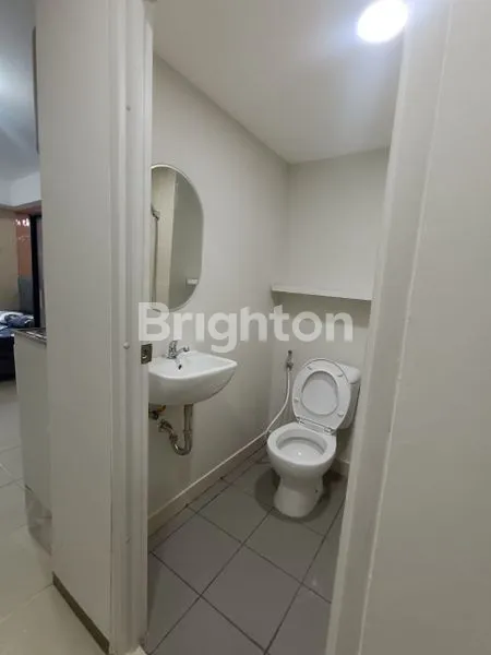 image APARTEMENT MEIKARTA TYPE STUDIO TOWER AZALEA LT.7 (5)