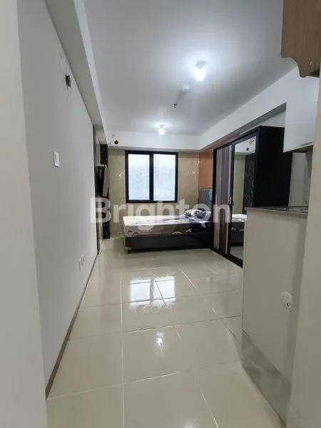 image APARTEMENT MEIKARTA TYPE STUDIO TOWER AZALEA LT.7 (2)
