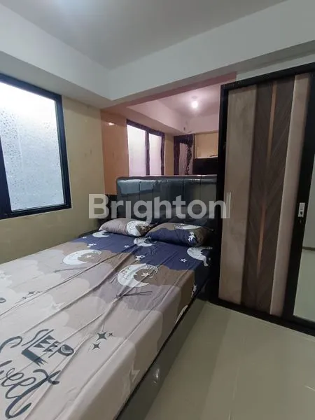 image APARTEMENT MEIKARTA TYPE STUDIO TOWER AZALEA LT.7 (3)