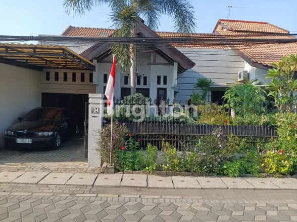 image RUMAH DI JUAL CEPAT!! (2)