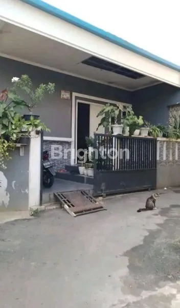 image DI JUAL RUMAH HOOK SIAP HUNI DI MEKARSARI CIRACAS CIBUBUR JAKARTA TIMUR..... SHM (2)