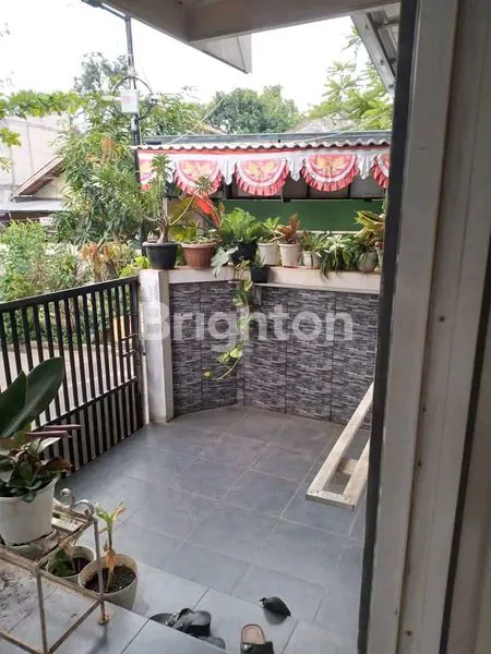 image DI JUAL RUMAH HOOK SIAP HUNI DI MEKARSARI CIRACAS CIBUBUR JAKARTA TIMUR..... SHM (3)