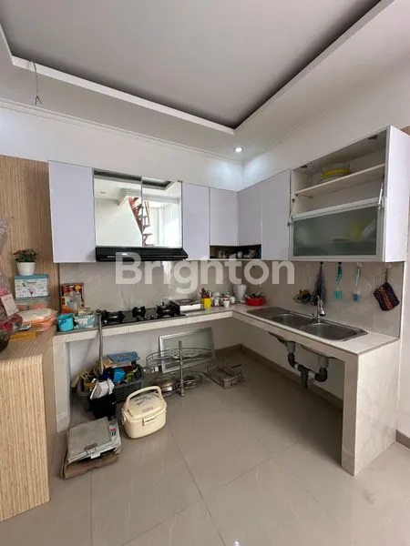 image DIJUAL RUMAH DI CITRA RAYA, CIKUPA, CLUSTER GARDENVILLE, TANGERANG, BANTEN (1)