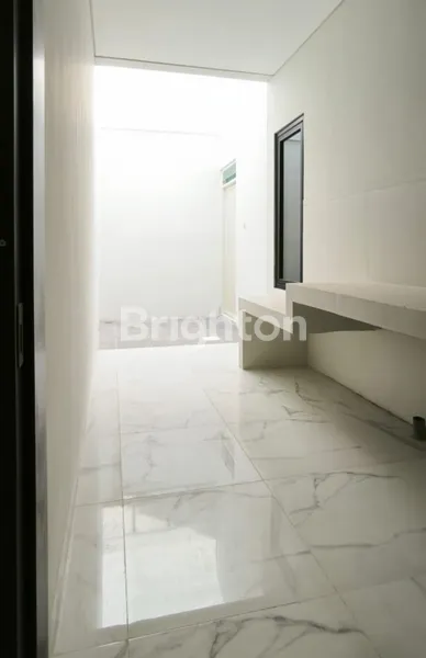 image 2 UNIT RUMAH BARU DEKAT PUSAT KOTA AREA KARANG EMPAT, PLOSO, LEBAK, KENJERAN SURABAYA (7)