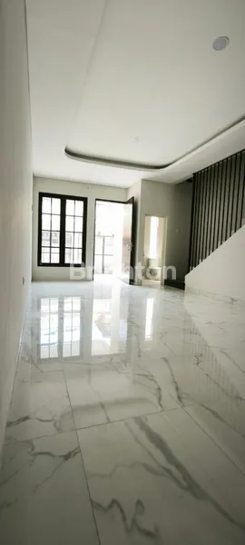 image RUMAH BARU GRESS SURABAYA TIMUR, LEBAK, PLOSO PAKUWON CITY 50 METER JADI JALAN RAYA KENJERAN (3)