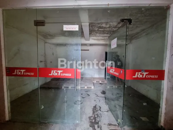 image RUKO 2 LANTAI STRATEGIS DI TELUK GONG - COCOK UNTUK BISNIS & KANTOR (1)