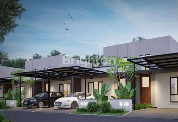 image CLUSTER RUMAH MEWAH DI KAWASAN STRATEGIS PENOPANG IKN (4)