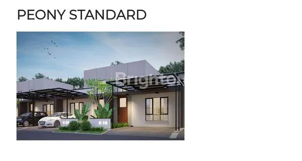 image CLUSTER RUMAH MEWAH DI KAWASAN STRATEGIS PENOPANG IKN (6)