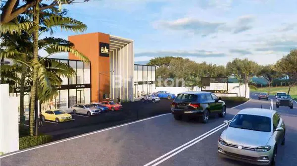 image CLUSTER RUMAH MEWAH DI KAWASAN STRATEGIS PENOPANG IKN (5)