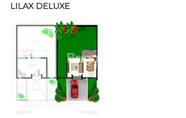 image CLUSTER RUMAH MEWAH DI KAWASAN STRATEGIS PENOPANG IKN (7)