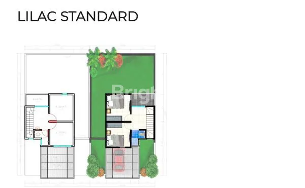 image CLUSTER RUMAH MEWAH DI KAWASAN STRATEGIS PENOPANG IKN (8)