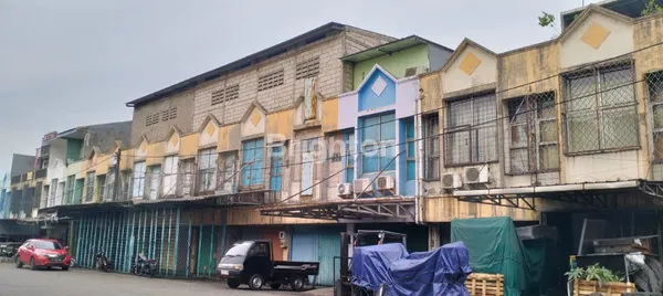 image RUKO NIAGA GANDENG 5 DI CIBODAS TANGERANG (1)