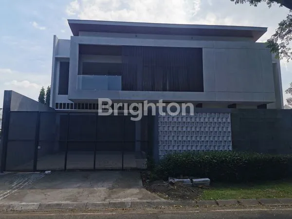 image WISATA BUKIT MAS BARU GRESSS  2 LT FULL FURNISHED  DEPAN CLUB HOUSE  (1)