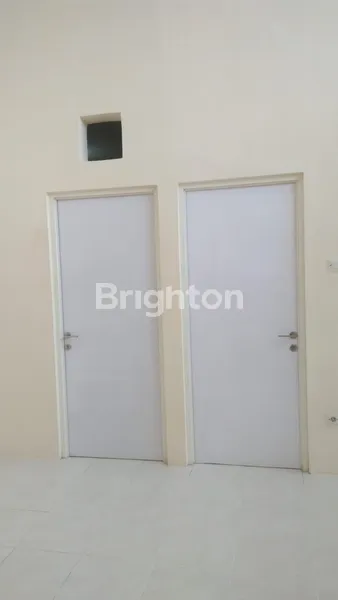 image RUMAH BARU GUNUNG ANYAR RUNGKUT NIRWANA EKSEKUTIF MERR SURABAYA, 1 LANTAI, LEBAR 8 (4)