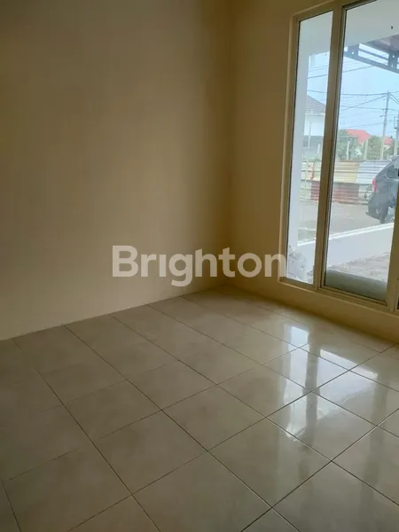 image RUMAH BARU GUNUNG ANYAR RUNGKUT NIRWANA EKSEKUTIF MERR SURABAYA, 1 LANTAI, LEBAR 8 (7)