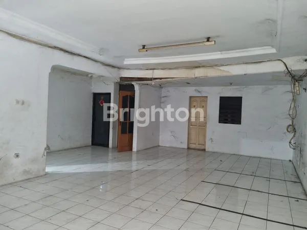 image RUKO 2 LANTAI STRATEGIS DI TELUK GONG - COCOK UNTUK BISNIS & KANTOR (5)