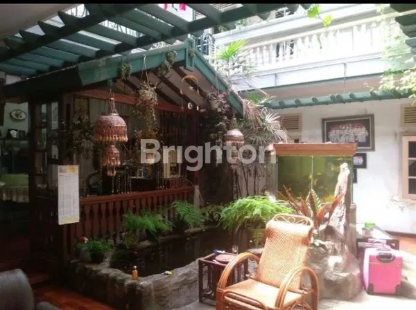 image DIJUAL RUMAH + KOST  (1)