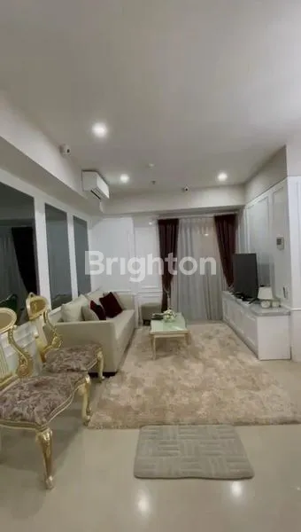 image APARTEMEN ONE ICON RESIDENCE ATAS TUNJUNGAN PLAZA SURABAYA PUSAT APARTMENT LUX MEWAH JALAN BASUKI RACHMAT (2)